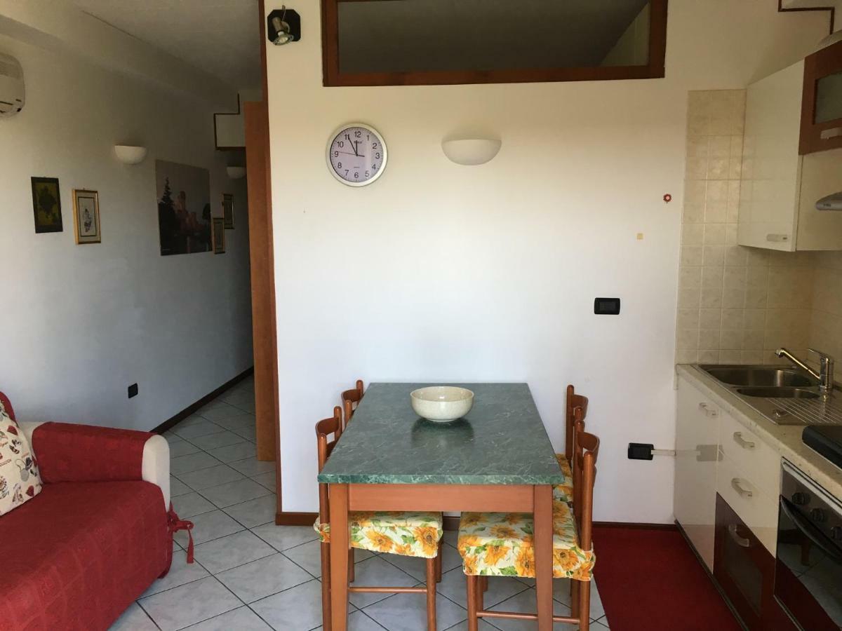 Apartment Margherita