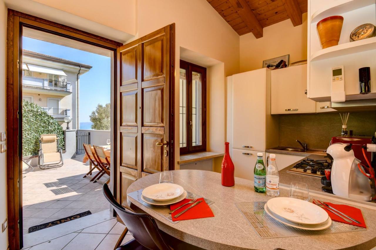 Apartment Catullo *