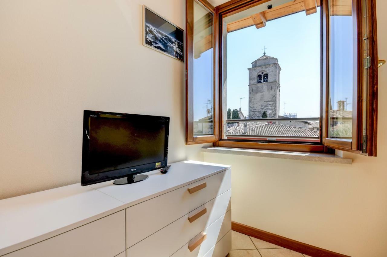 Apartment Catullo
