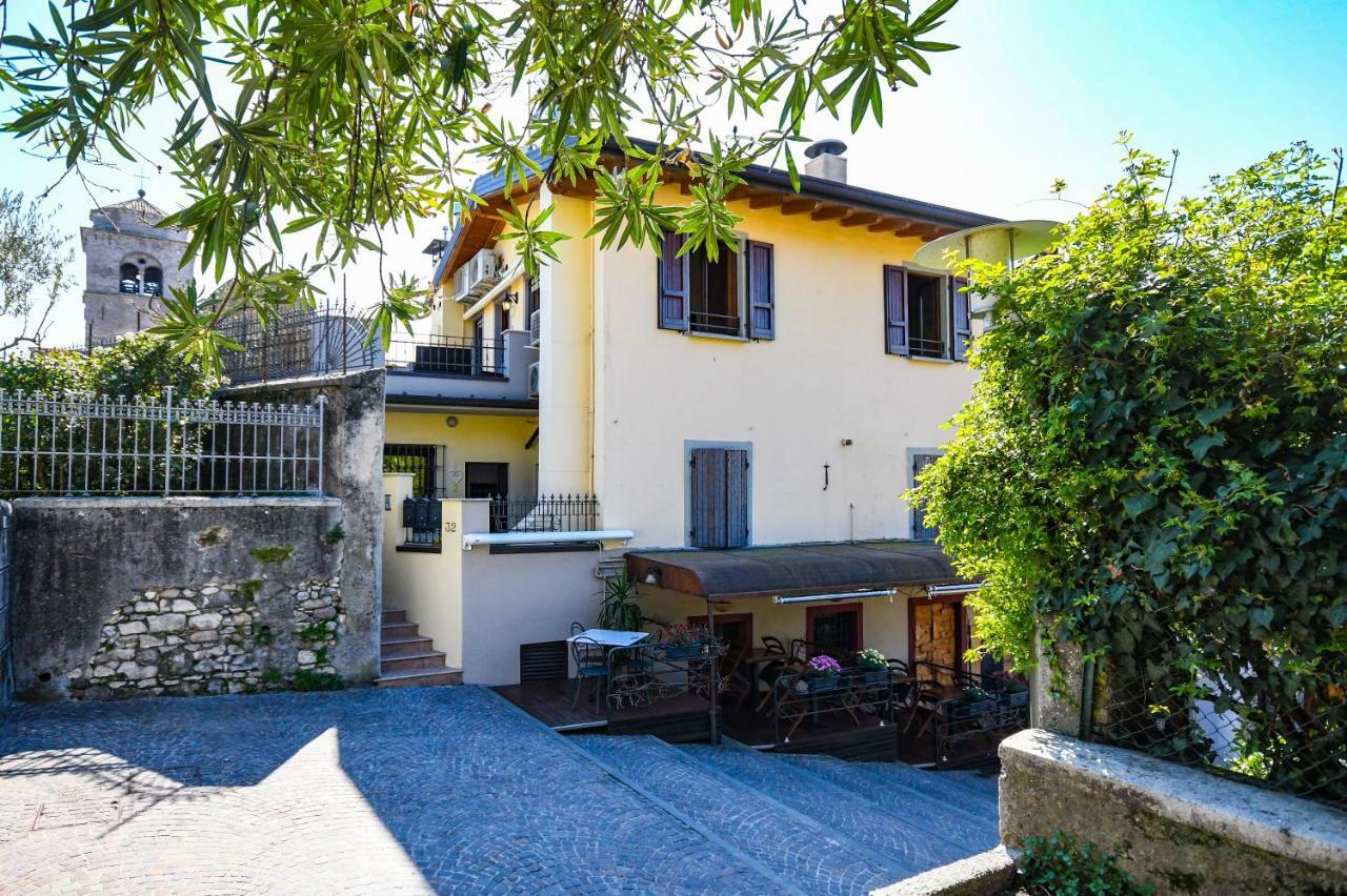 Apartment Catullo *
