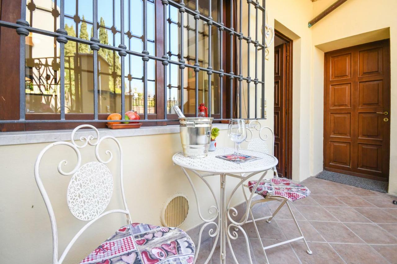 Apartment Catullo
