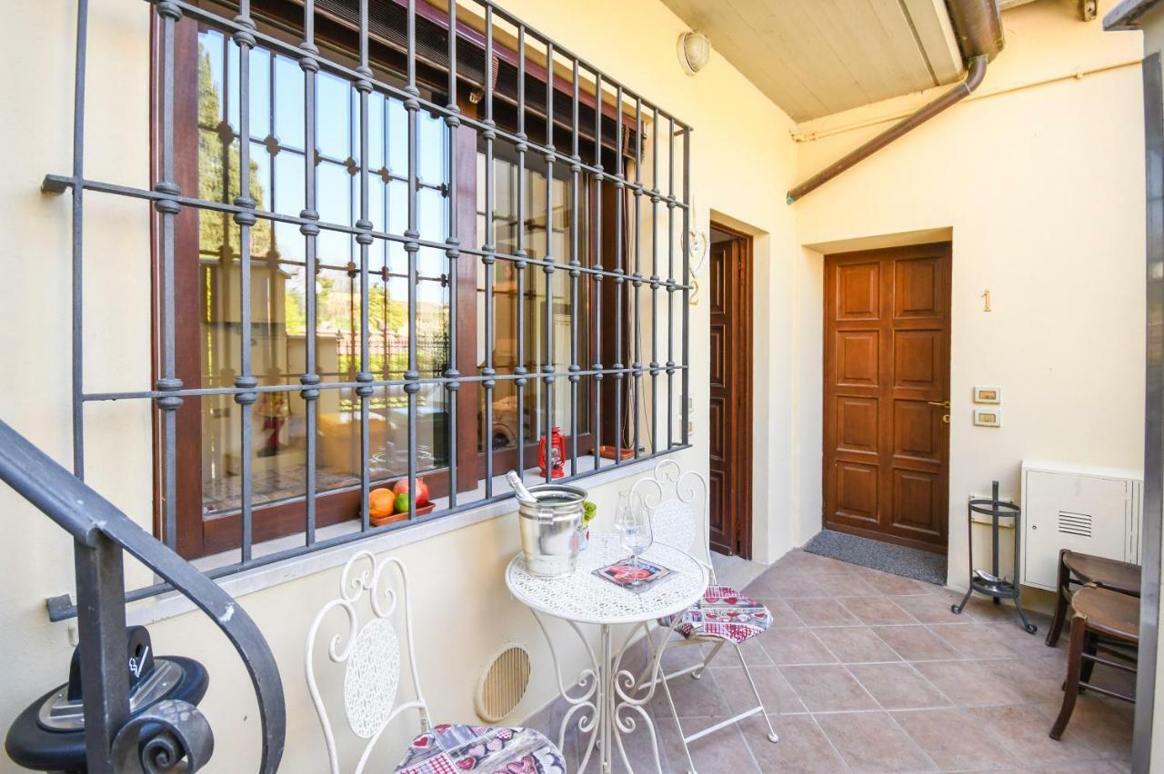 Catullo Apartment