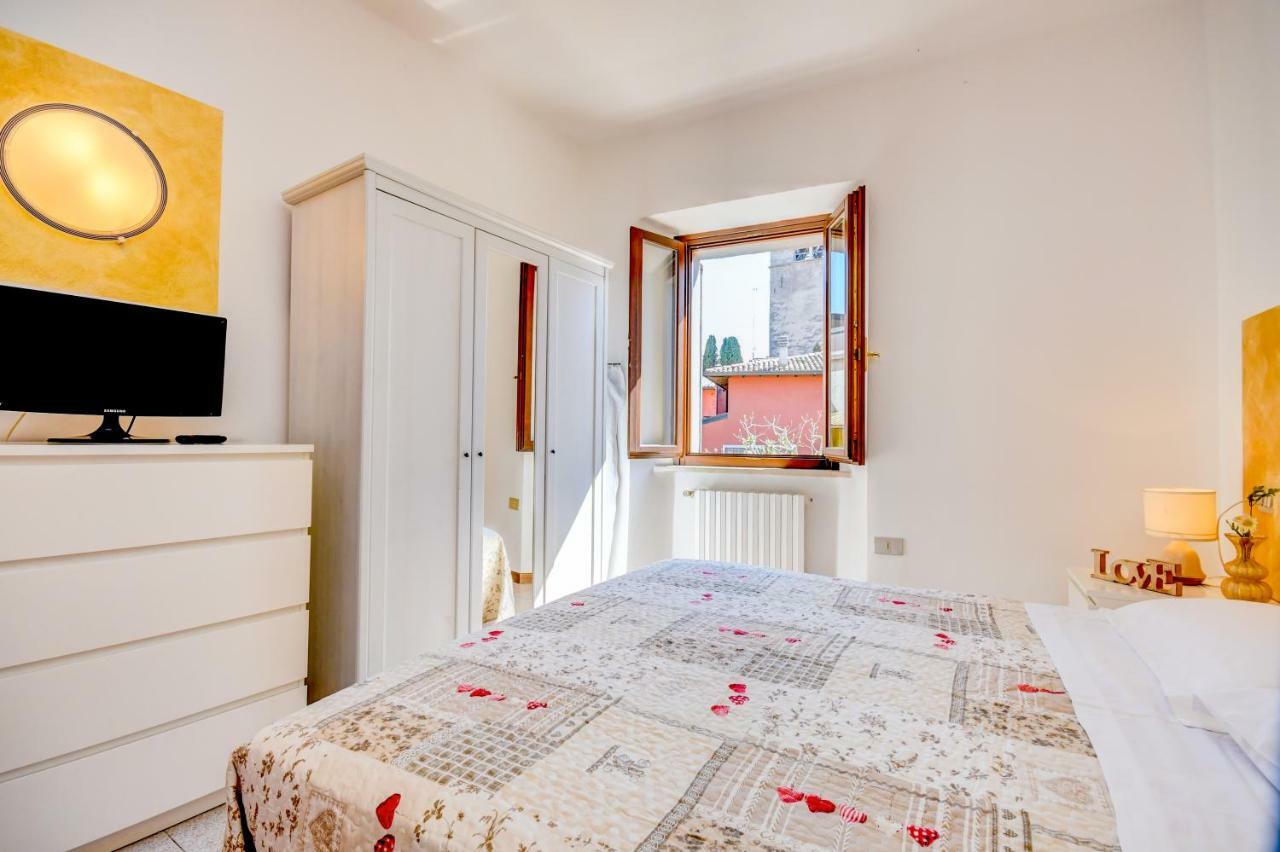 Catullo Apartment Sirmione