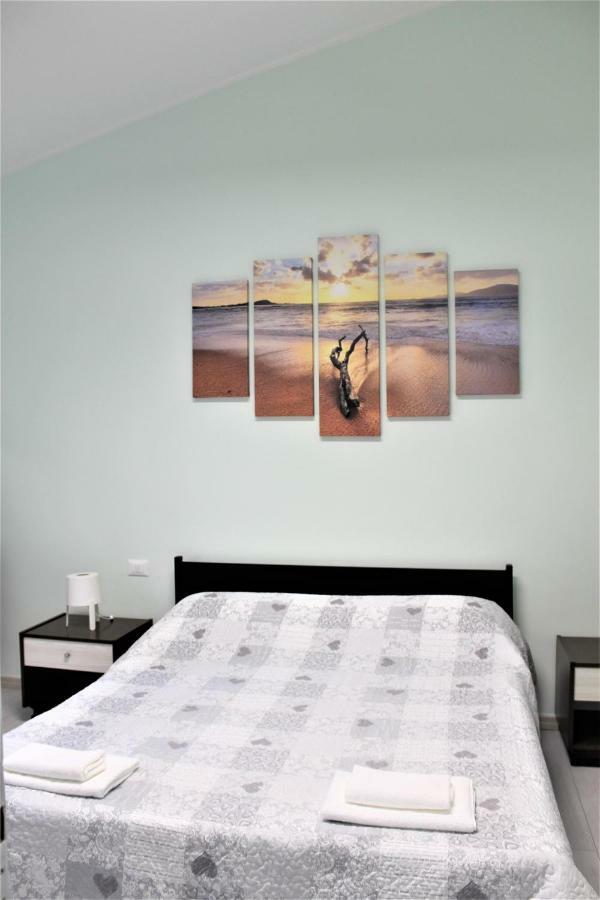Degli Ulivi Apartment *