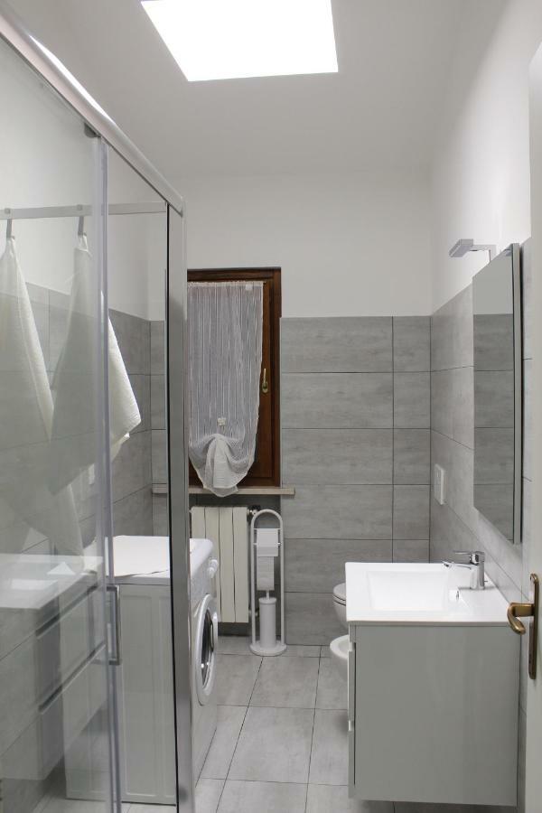 Degli Ulivi Apartment
