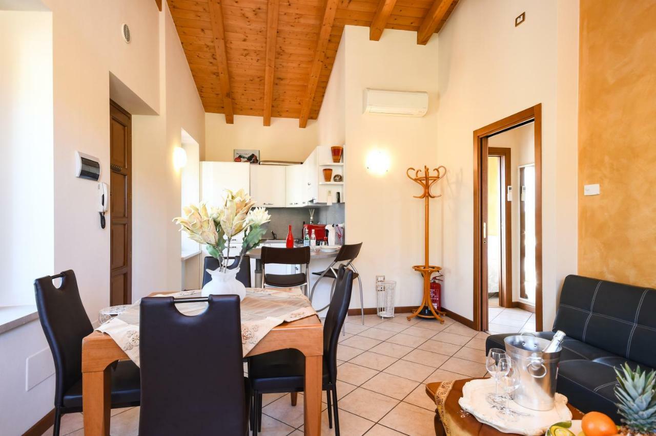 Apartment Catullo *