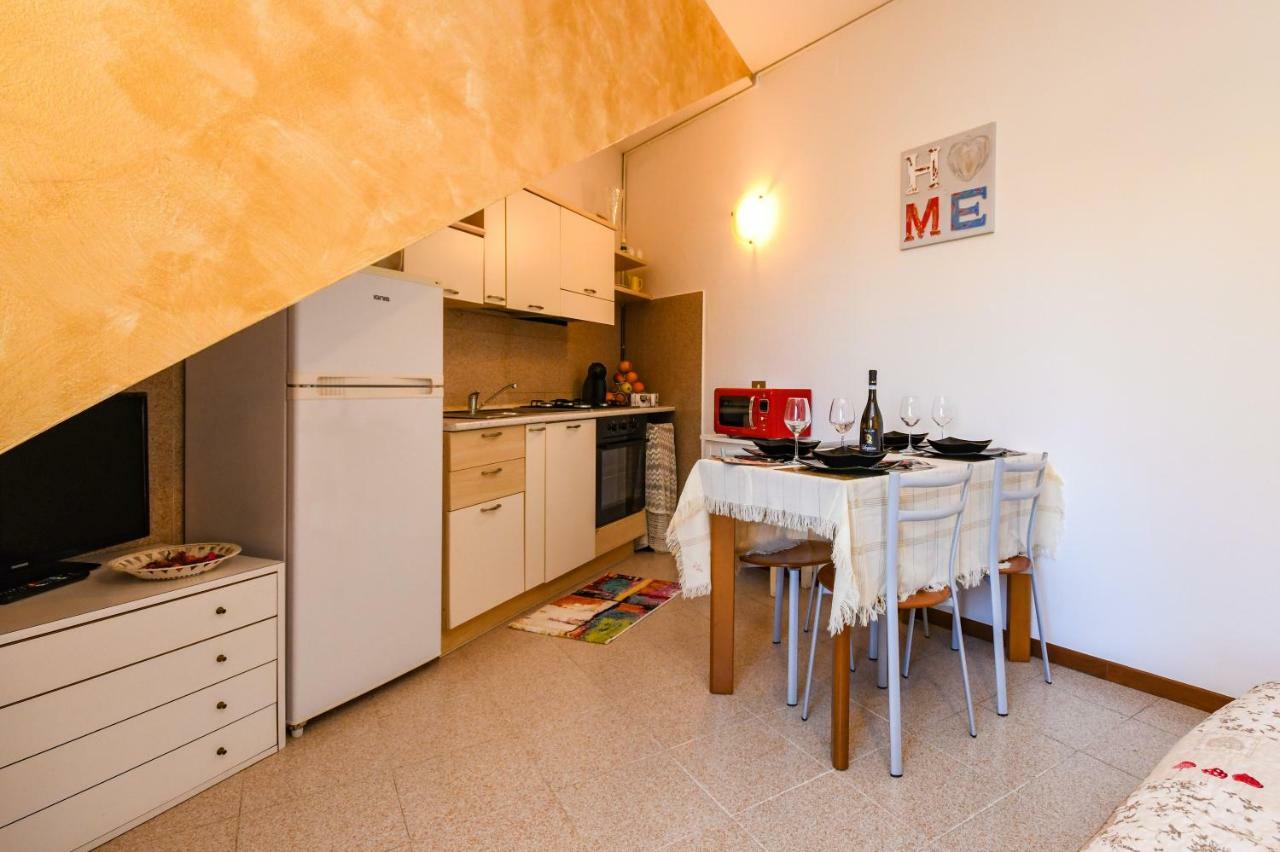 Catullo Apartment Sirmione