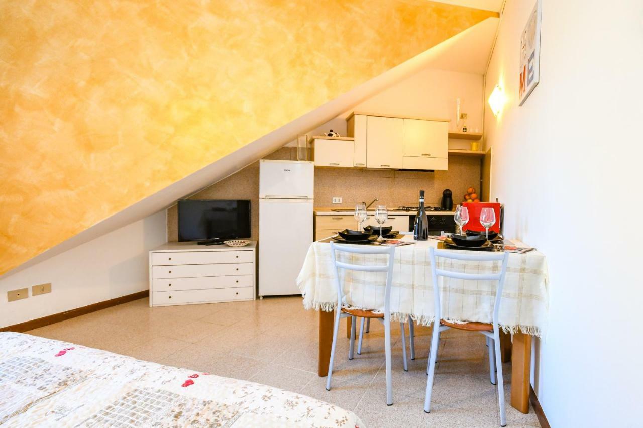 Catullo Apartment Sirmione
