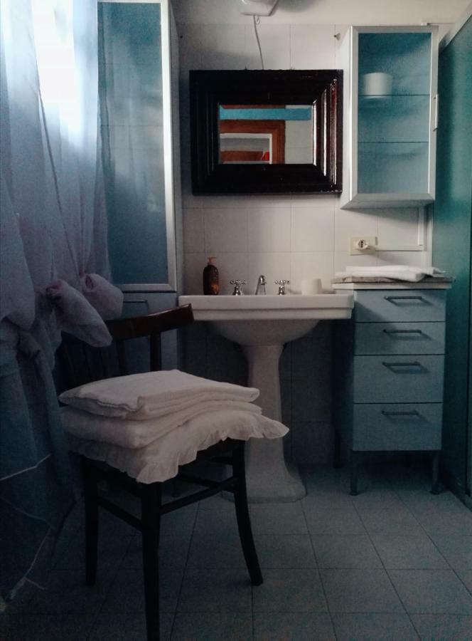 B&B La Casa Di Marla Sirmione
