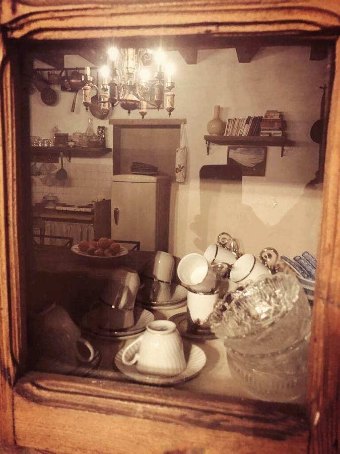 La Casa Di Marla