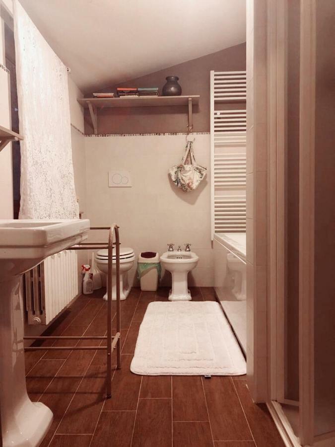 B&B La Casa Di Marla