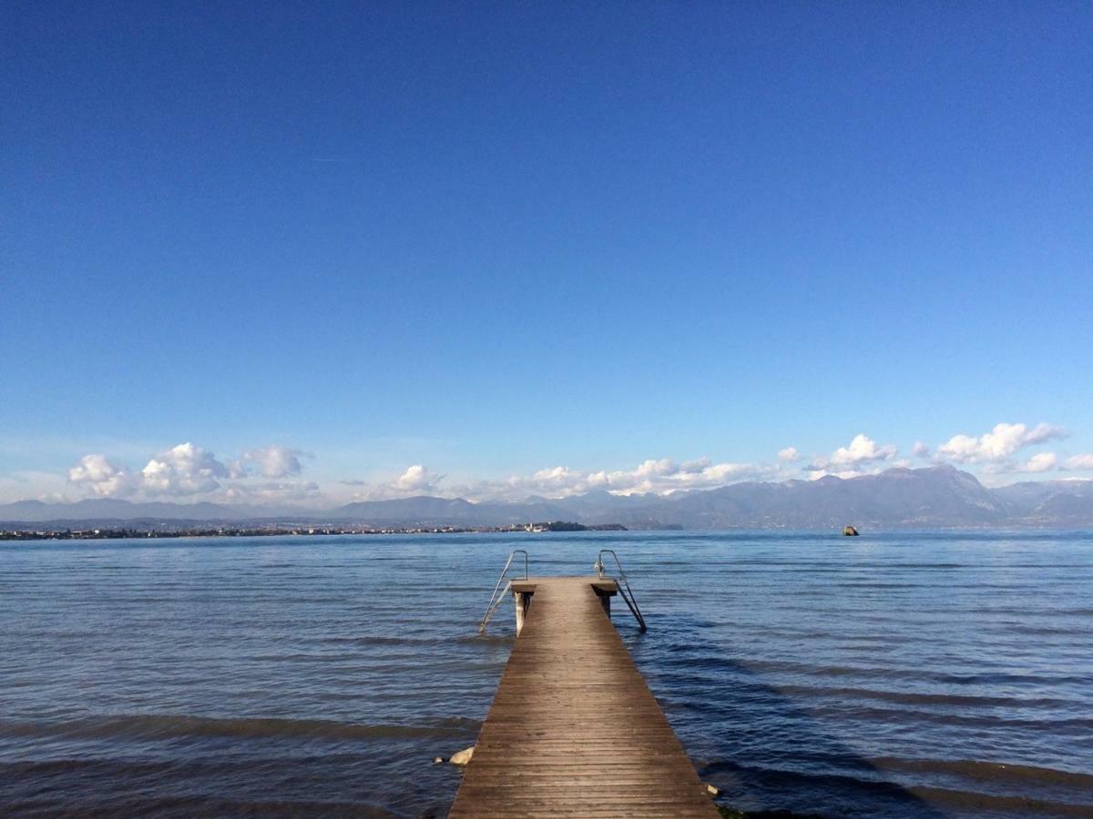 Casa Punta Gro * Sirmione