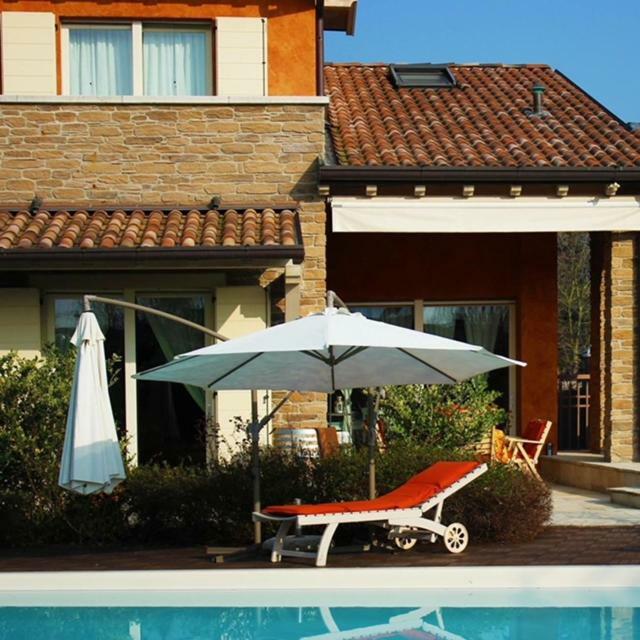 B&B Impatto Zero Sirmione *