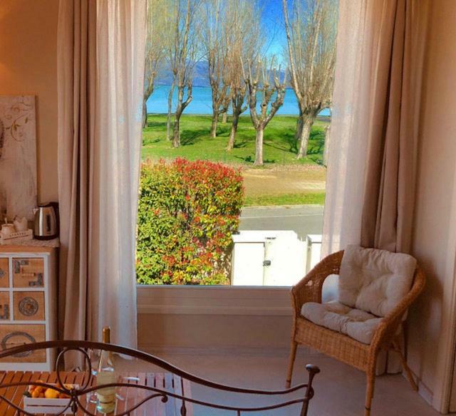 B&B Impatto Zero Sirmione Bed & Breakfast *