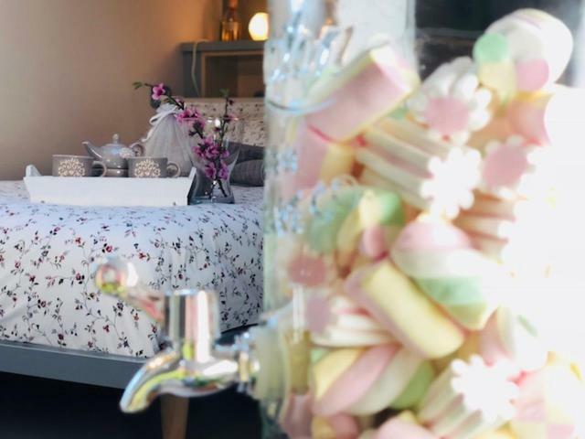 B&B Impatto Zero Sirmione Bed & Breakfast Sirmione