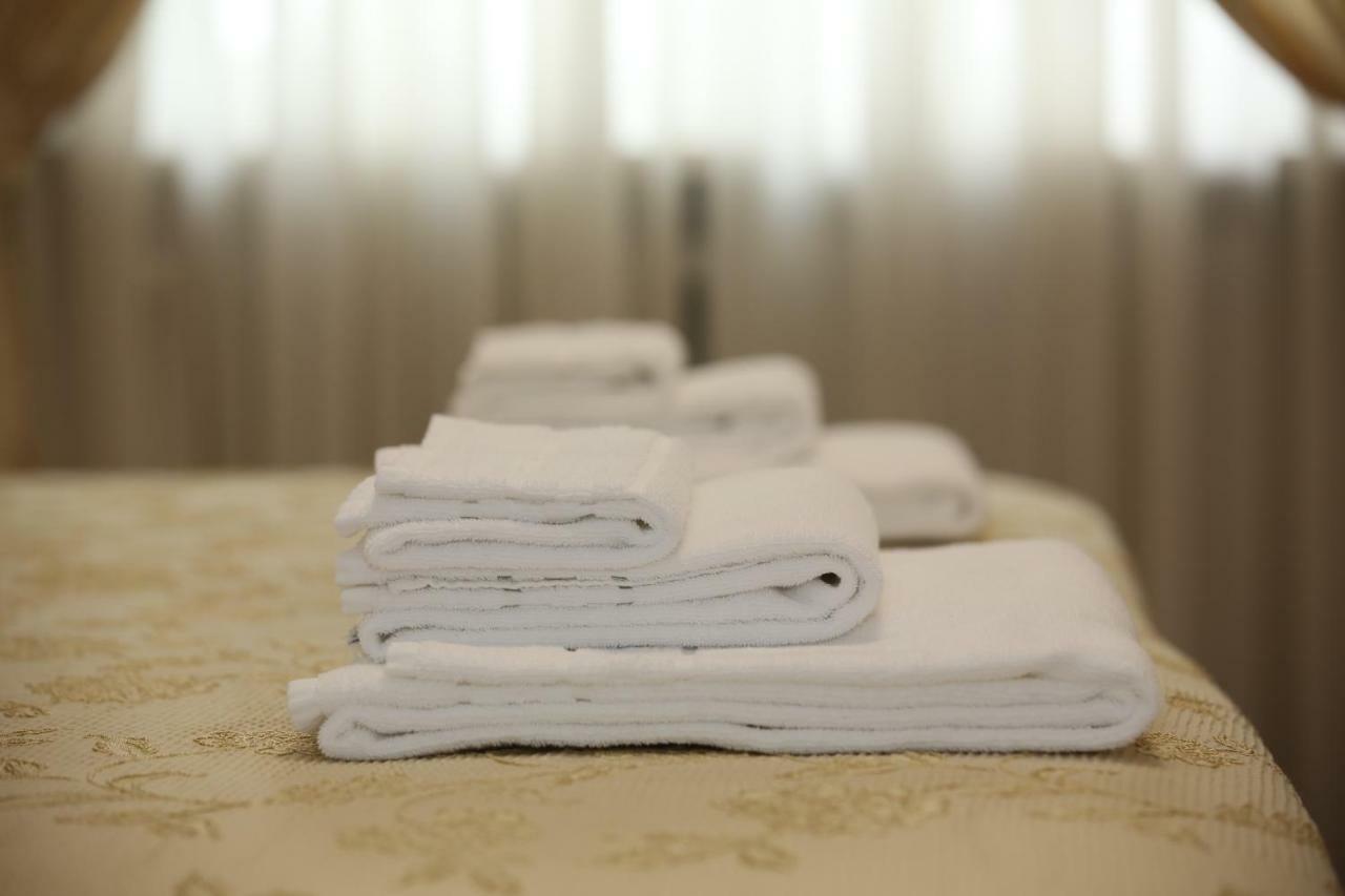 Champagne Guest house 3*