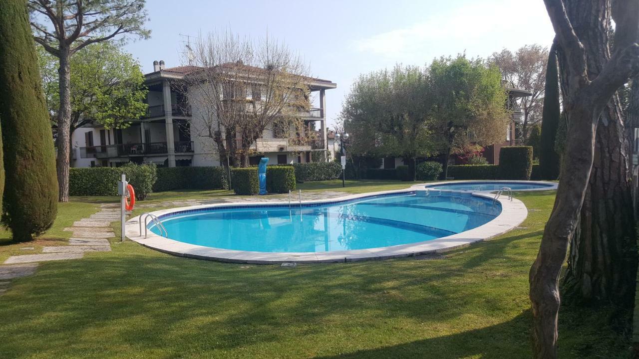 Lucky 2 Apartment Sirmione