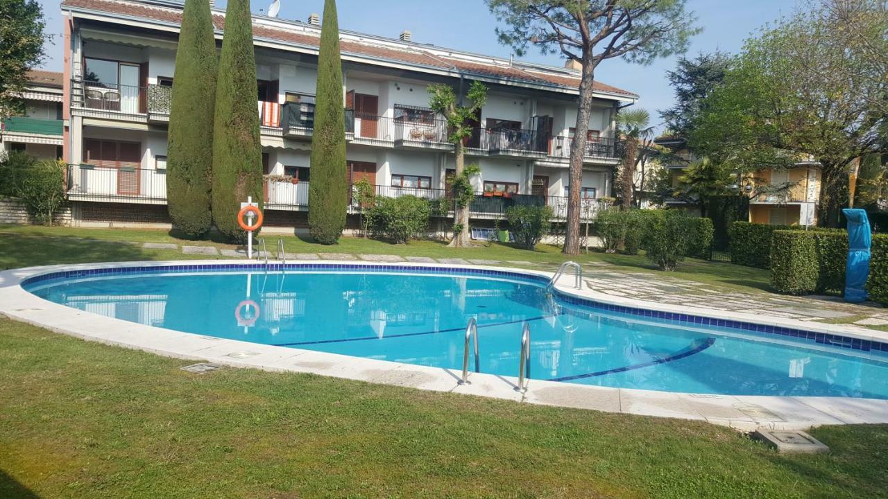 Lucky 2 * Sirmione