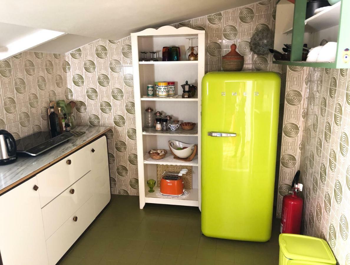 Il Nido Di Giada Apartment *