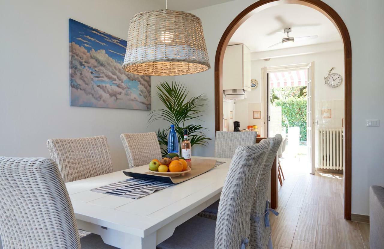 Holiday home Villetta Anna