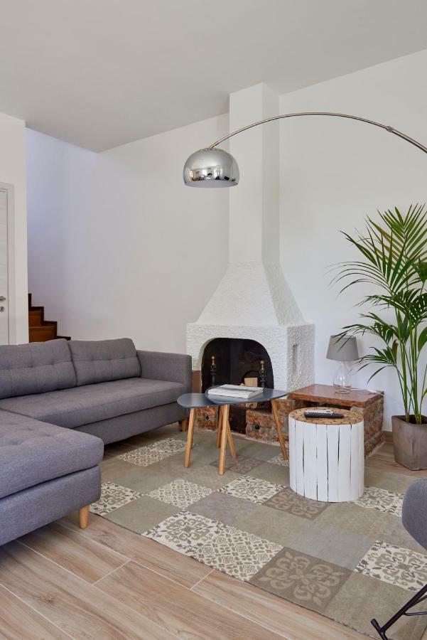 Villetta Anna Holiday home
