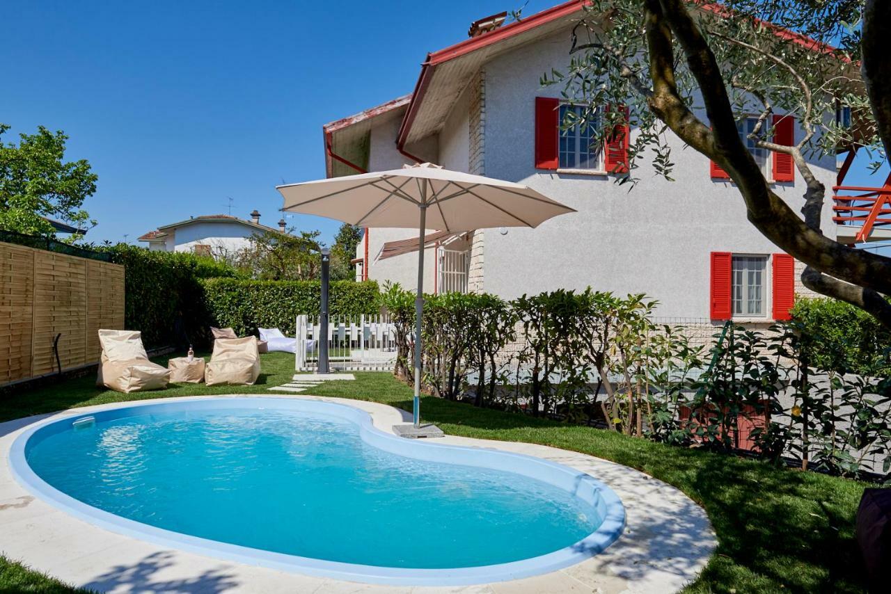 Villetta Anna Holiday home *