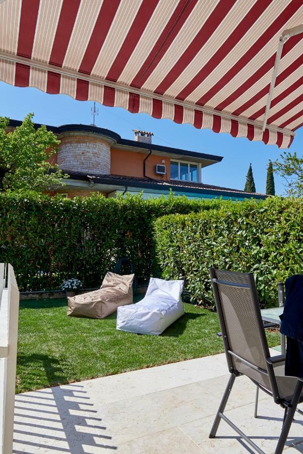 Villetta Anna Holiday home