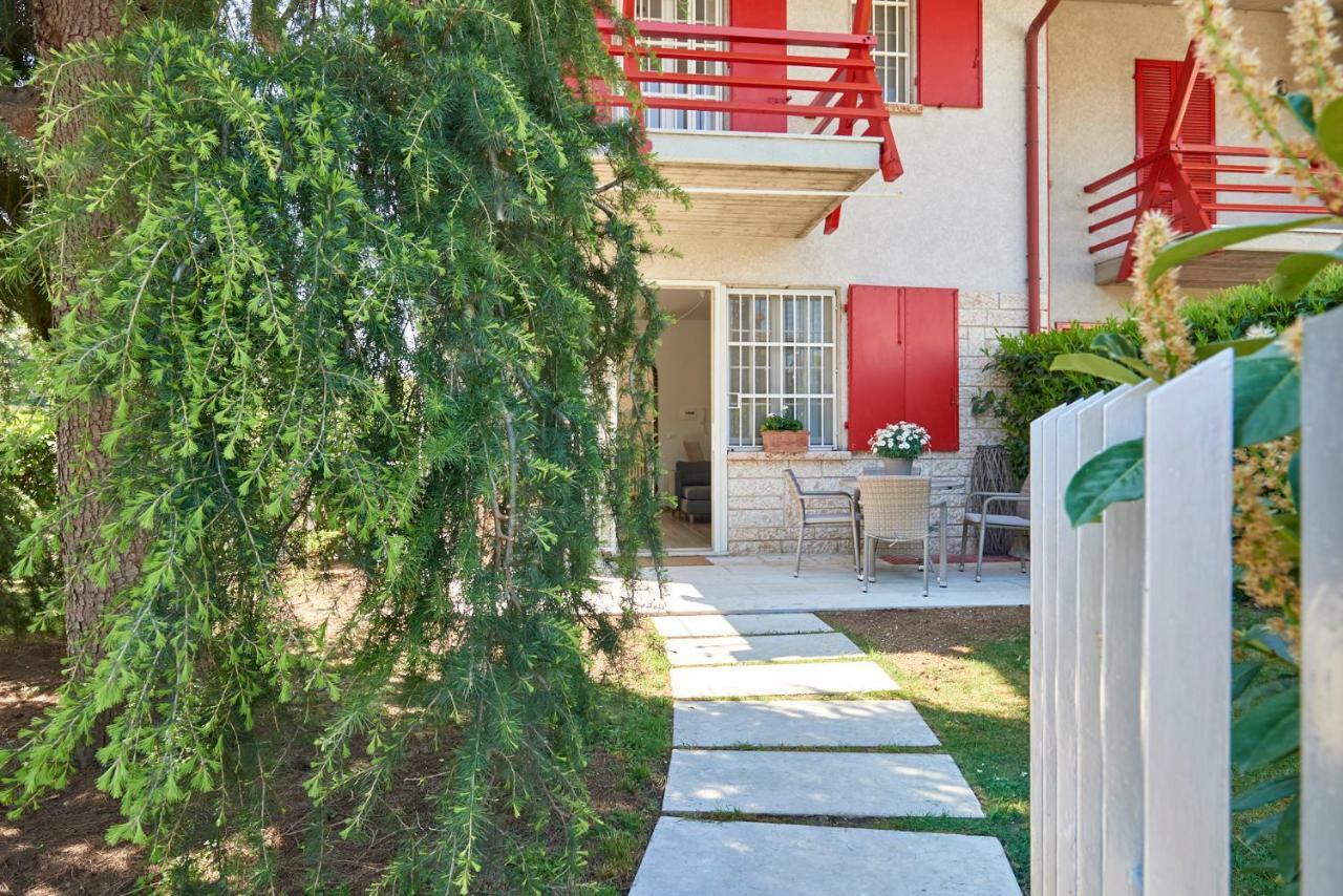 Holiday home Villetta Anna *