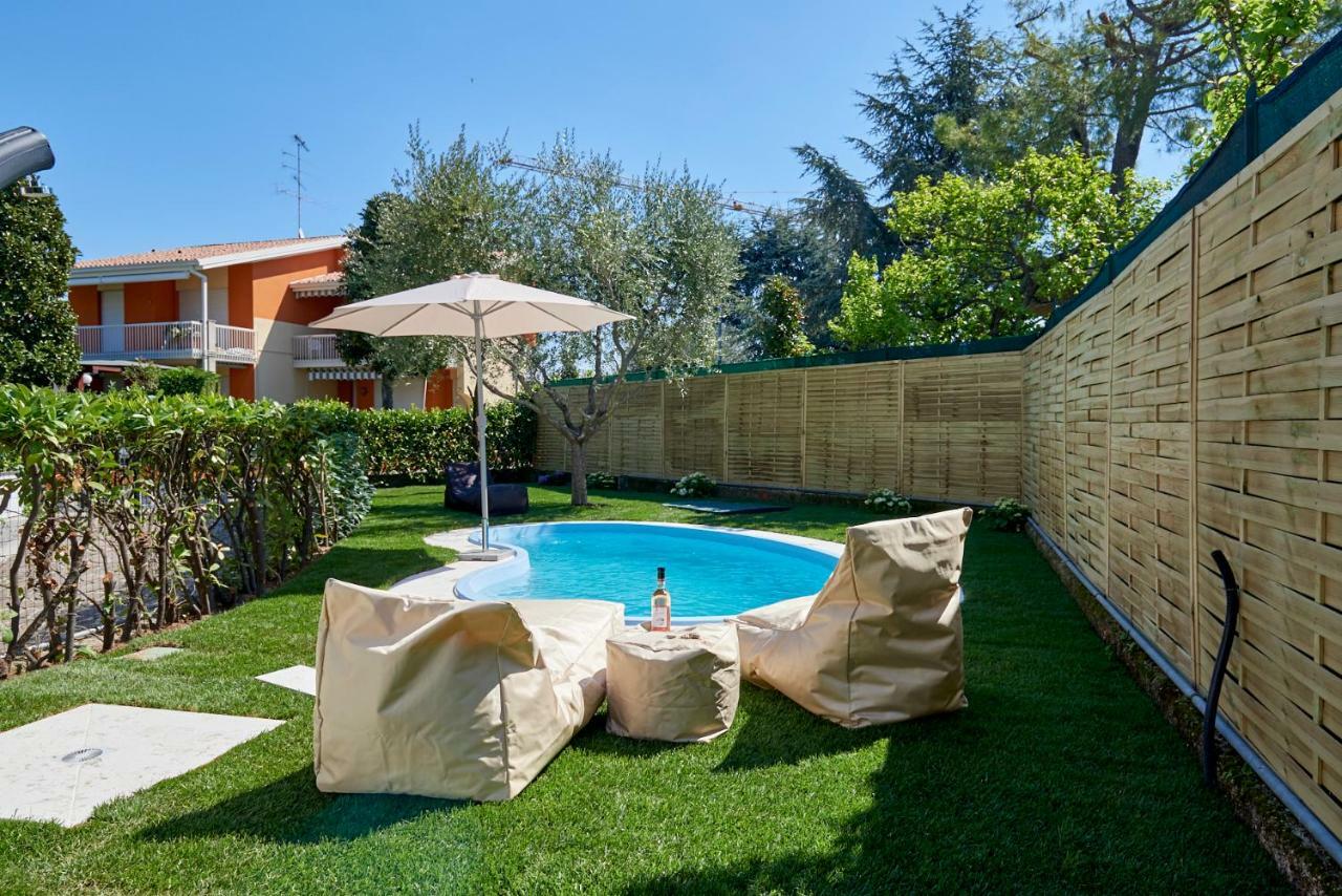 Villetta Anna Holiday home