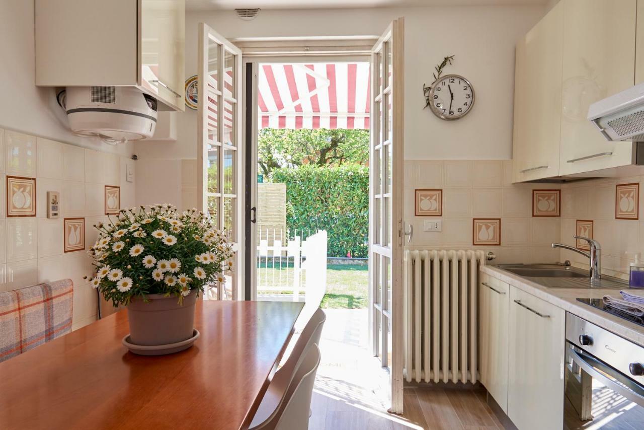 Holiday home Villetta Anna *