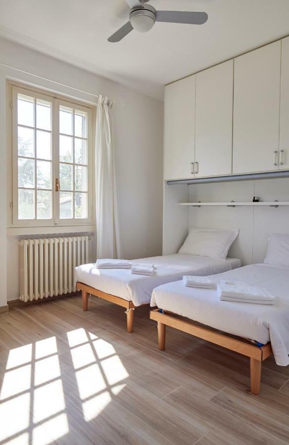 Holiday home Villetta Anna Sirmione