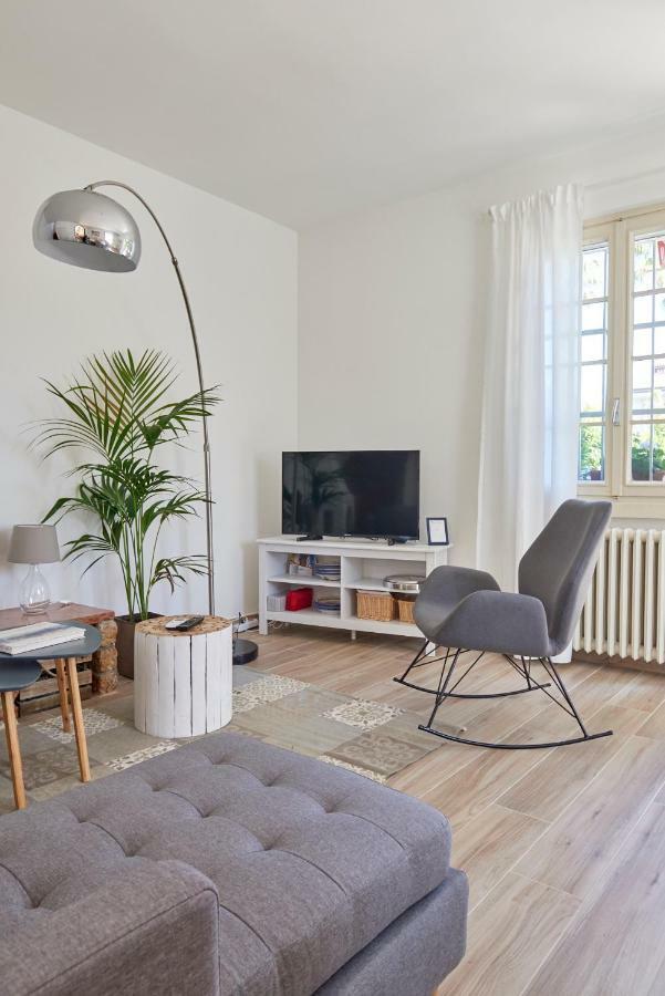 Villetta Anna Holiday home *