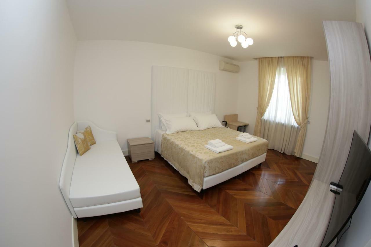 Guest house Champagne