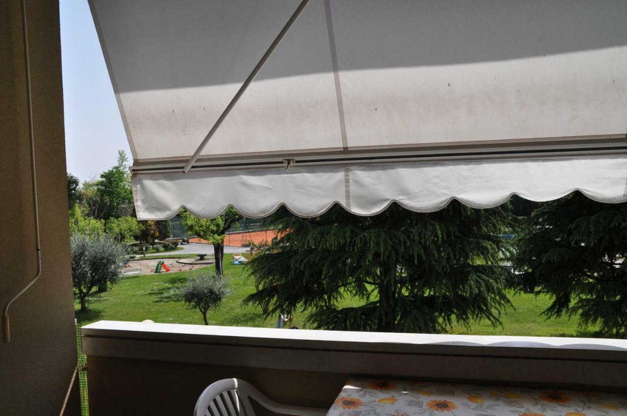 Casa Al Appartement *