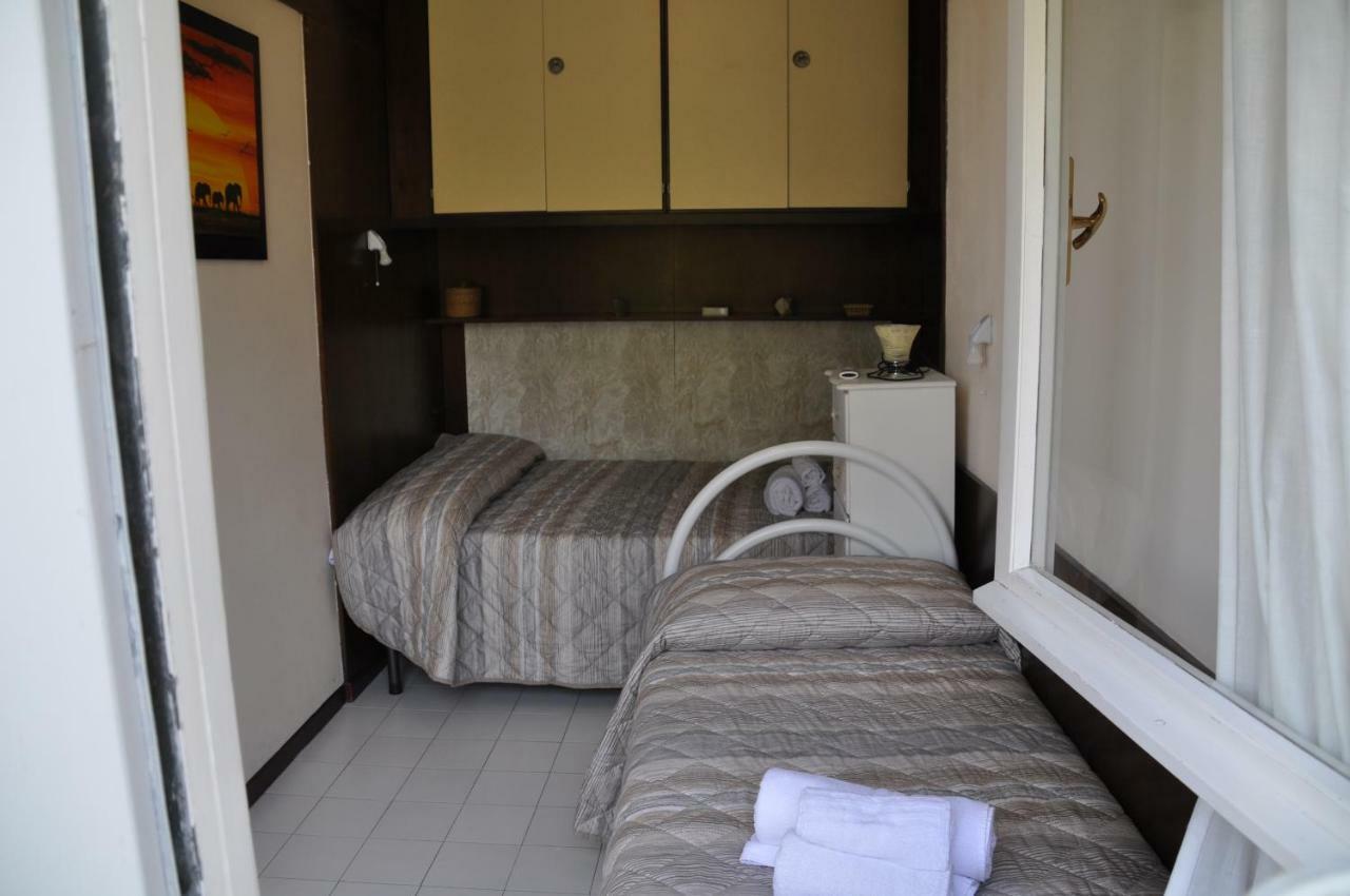 Appartement Casa Al *