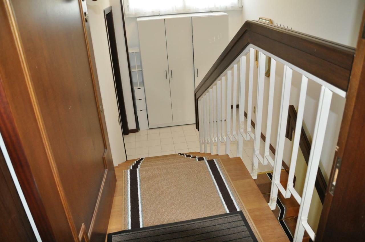 Appartement Casa Al *