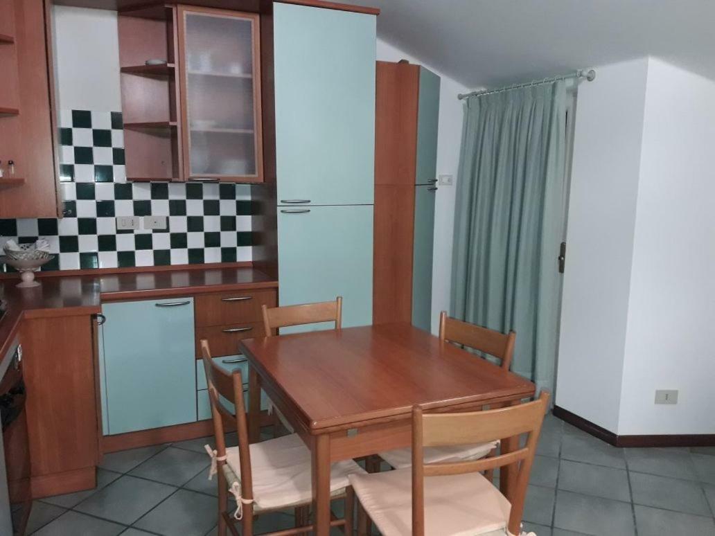 Sirmione, Colombare Apartment