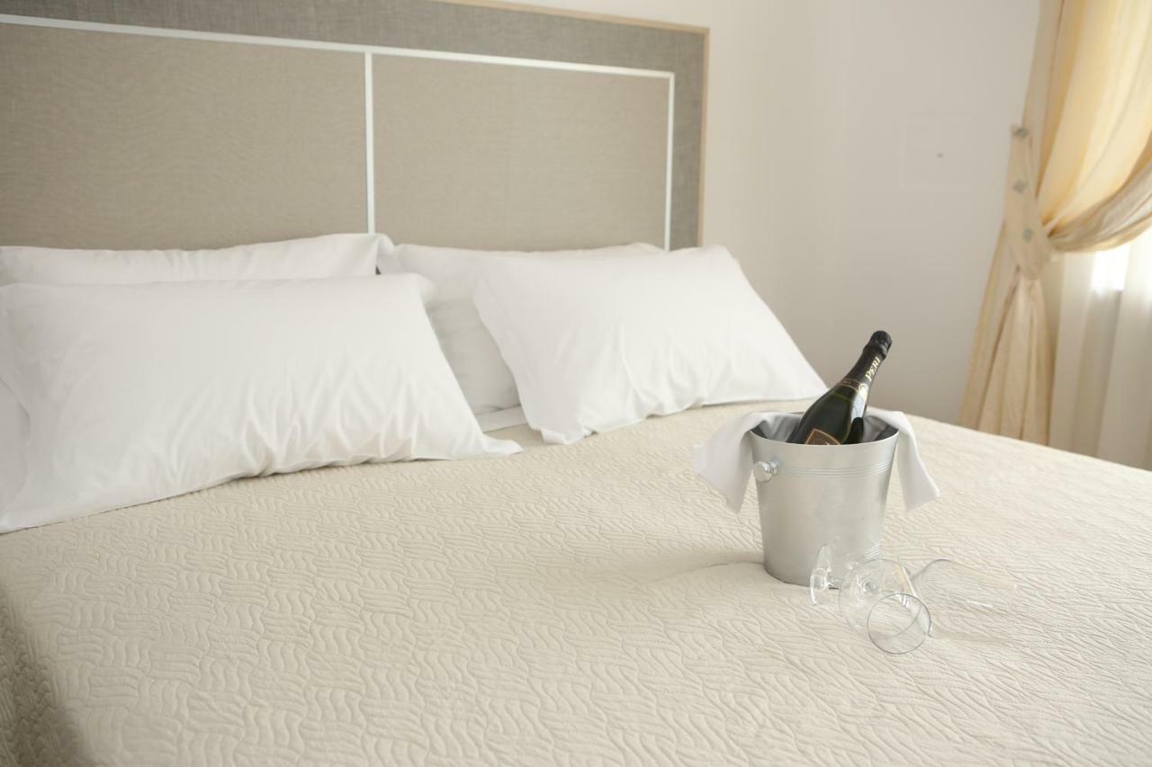 Champagne Guest house