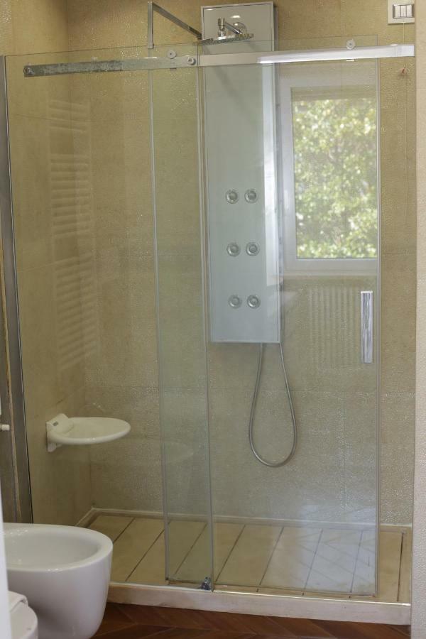 Champagne Guest house