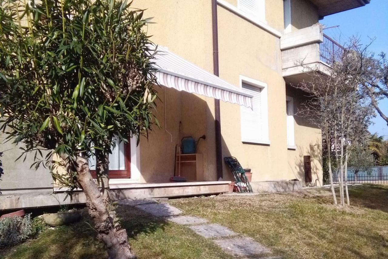 Casa Margherita Apartment