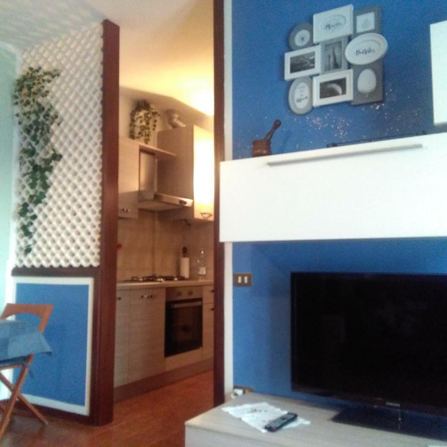 Apartment Casa Margherita