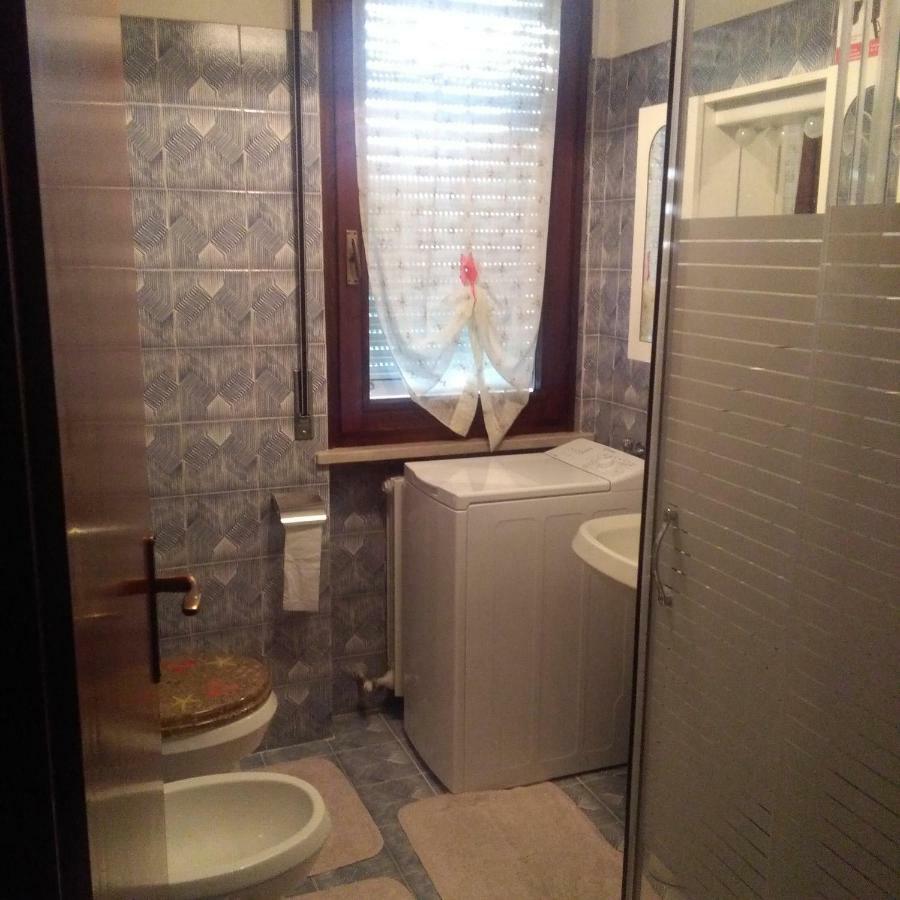 Apartman Casa Margherita