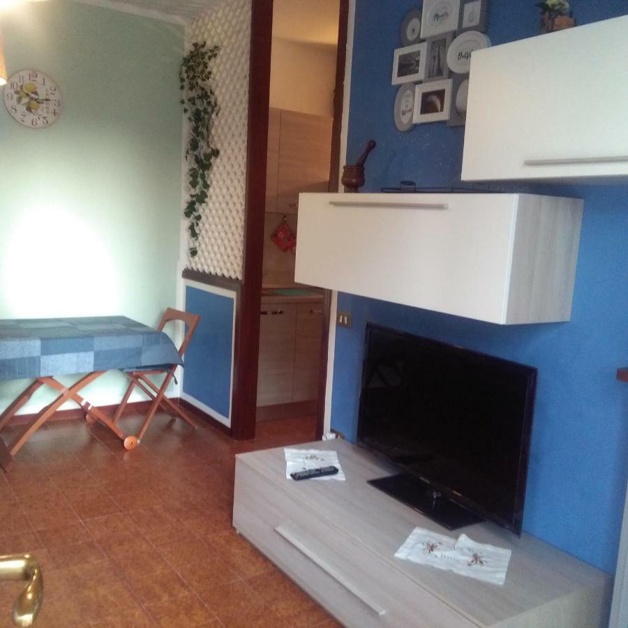 Casa Margherita Apartman Sirmione