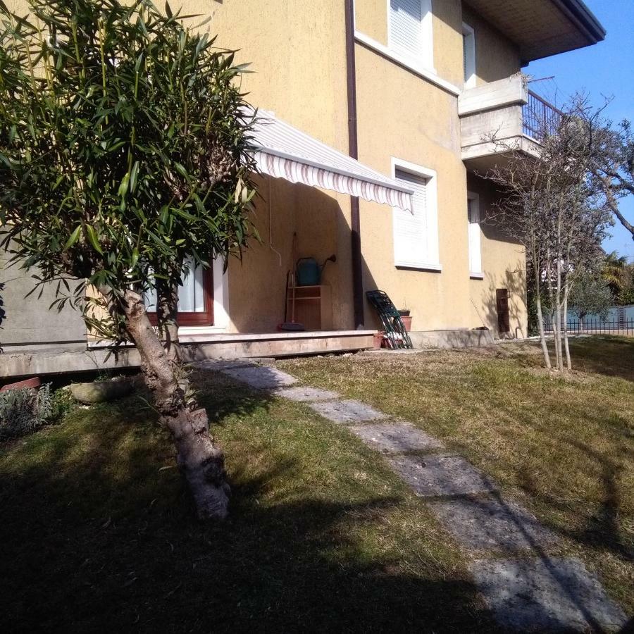 Apartman Casa Margherita *