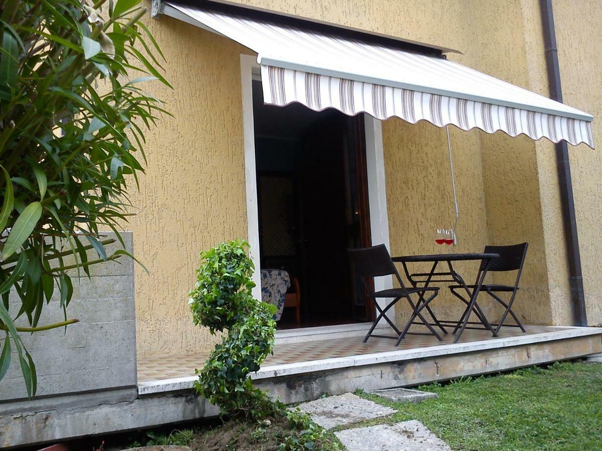 Apartment Casa Margherita