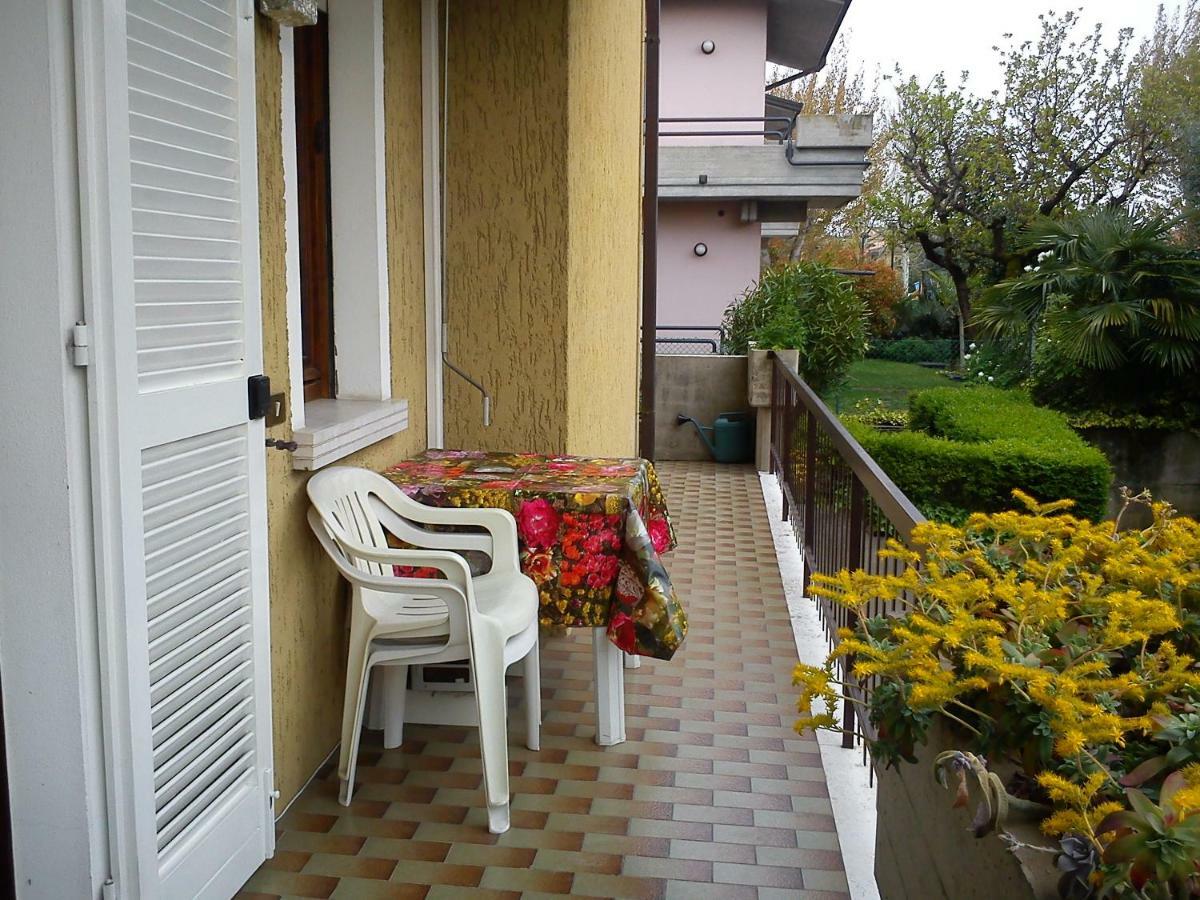 Casa Margherita Sirmione