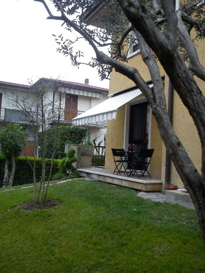 Casa Margherita *