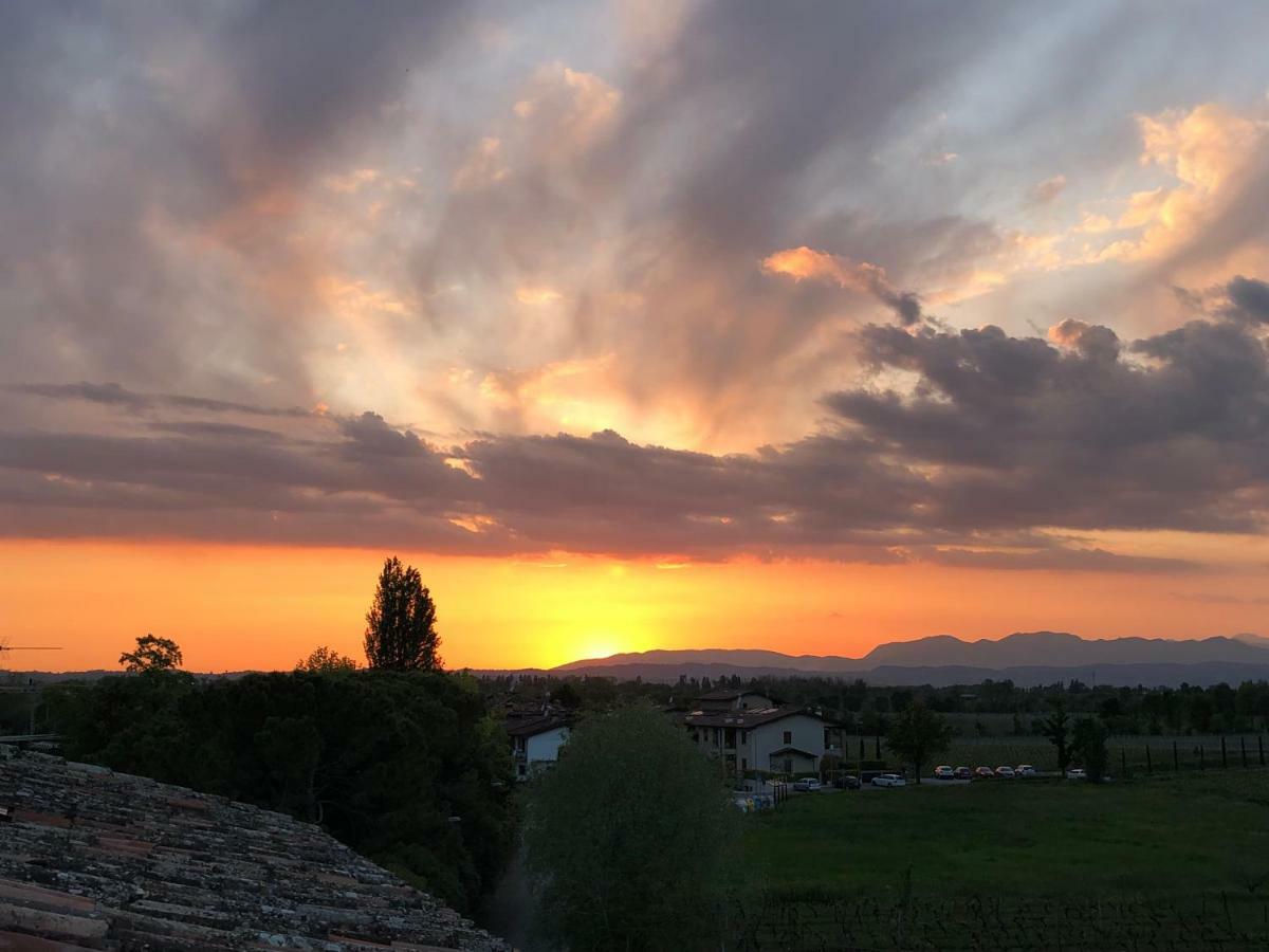 Il Nido Di Giada *