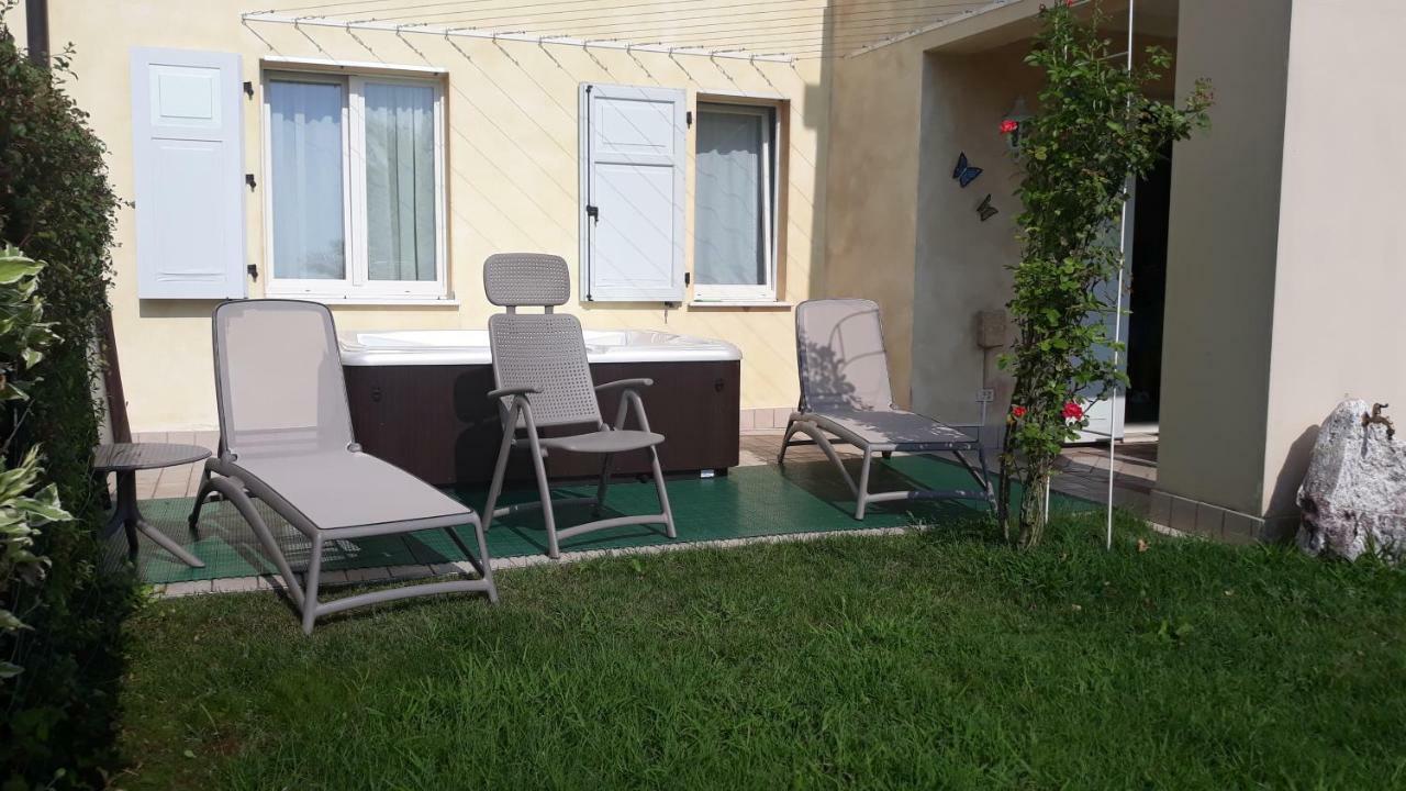 Apartment Il Giardino Di Laura - Sirmione