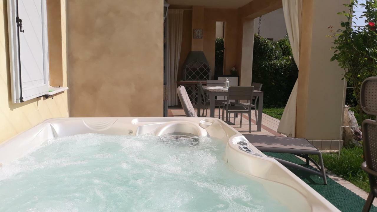 Apartment Il Giardino Di Laura - *